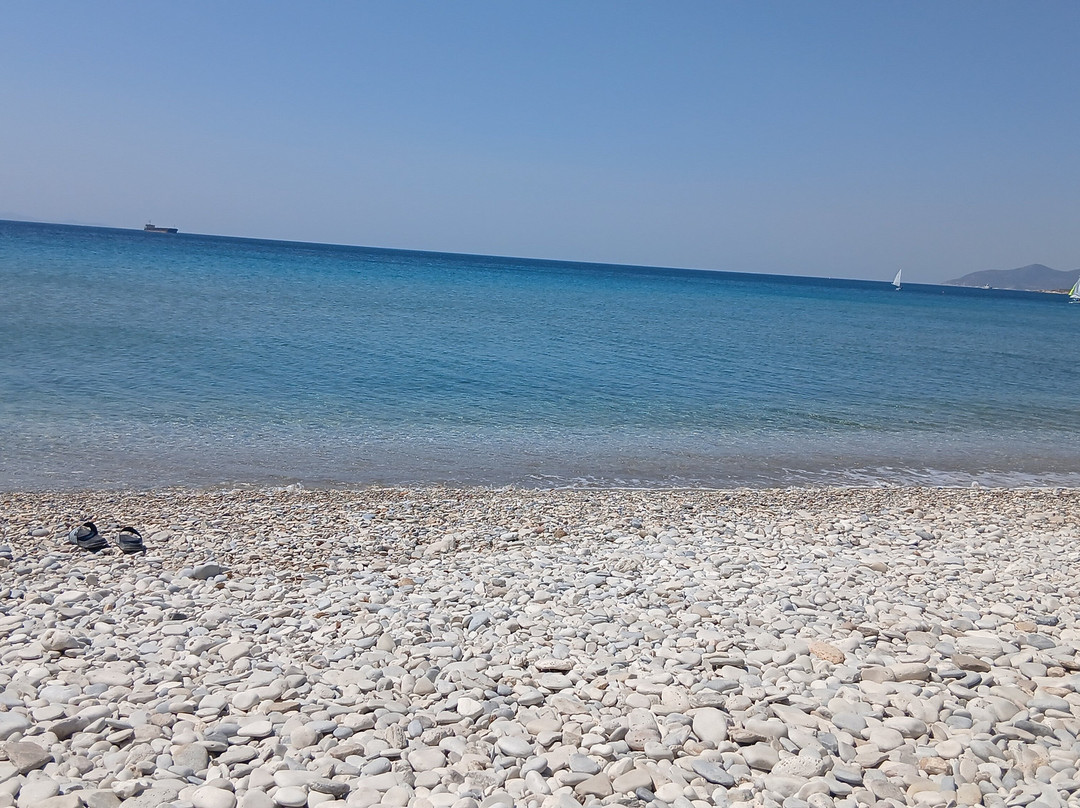 Zefiros Beach Hotel主图