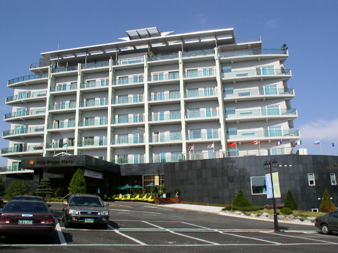 丽兹广场酒店