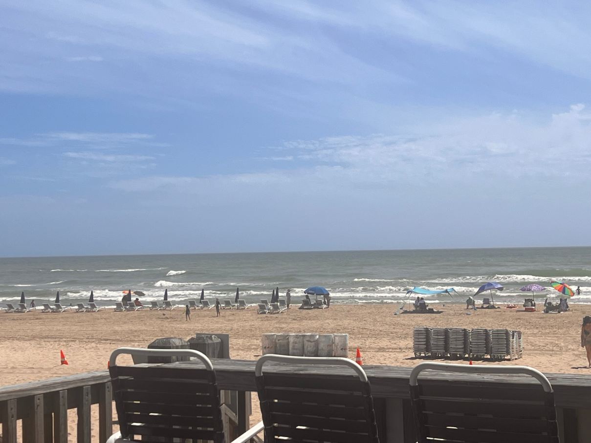 南帕诸岛海滩拉昆塔温德姆套房酒店(South Padre Island Beach)-旅行者