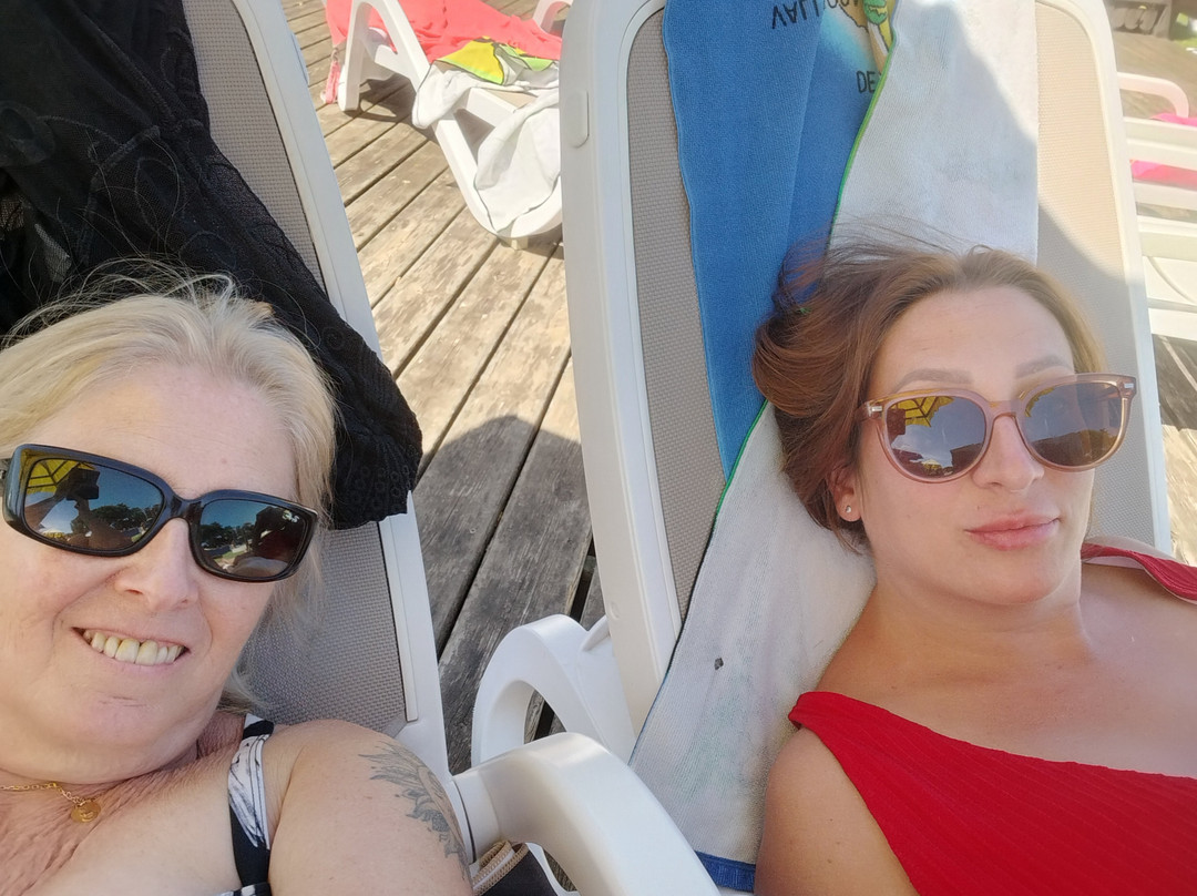Camping Le Pavillon