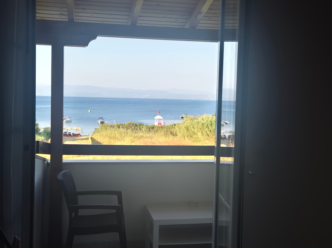 Arco Beach Hotel主图