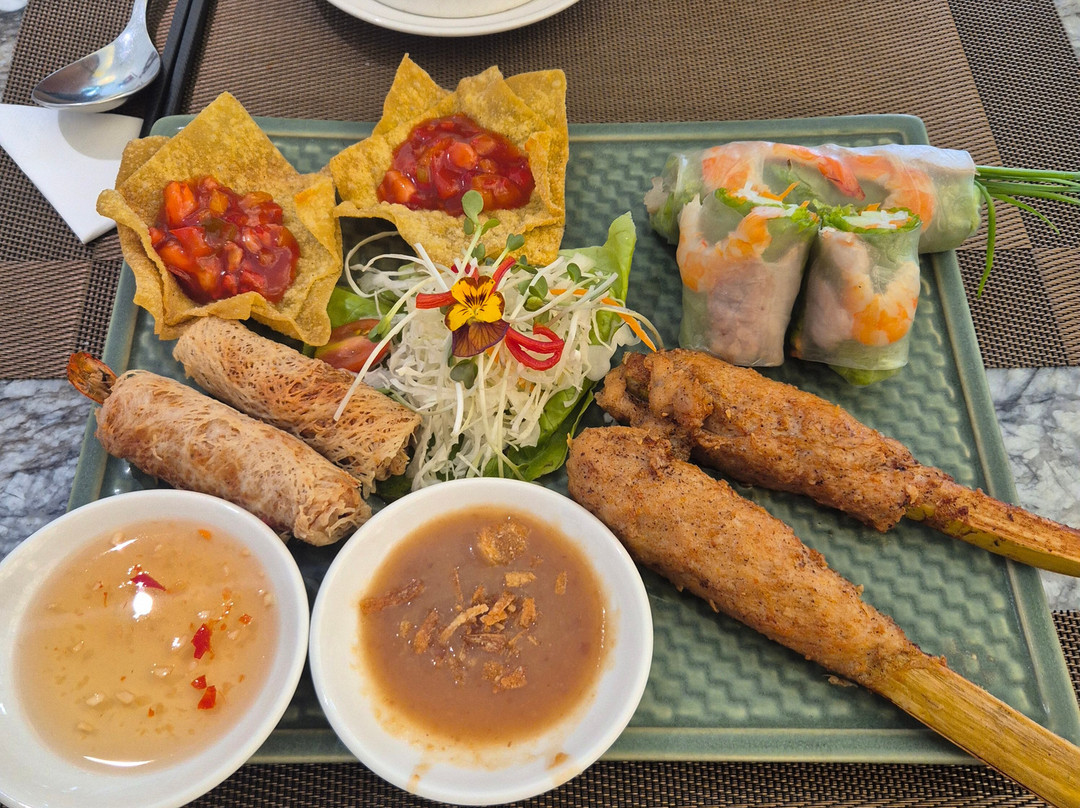 Madam Phuong Restaurant Nha Trang