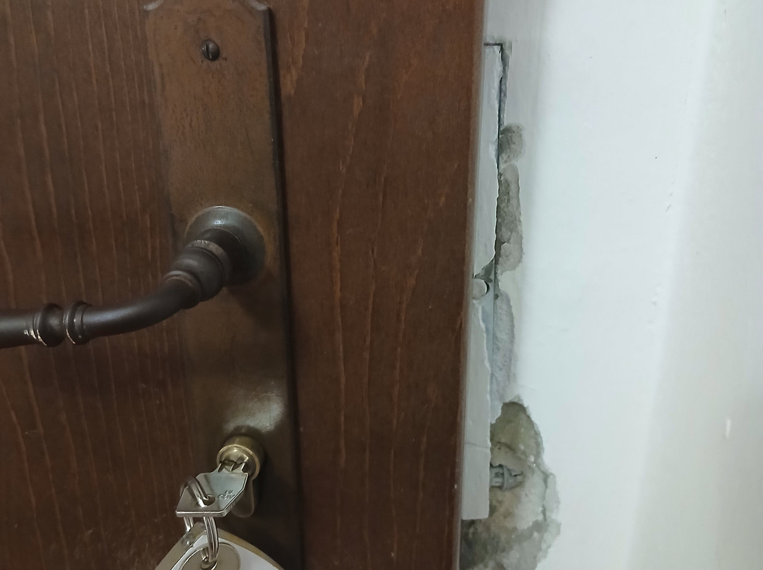 维拉基奥德拉萨鲁皮尤酒店主图