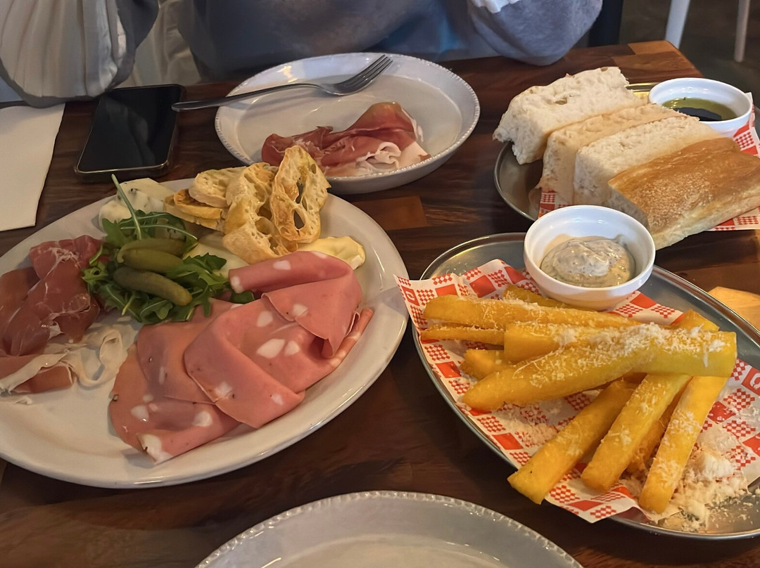 Betto Deli & Cucina