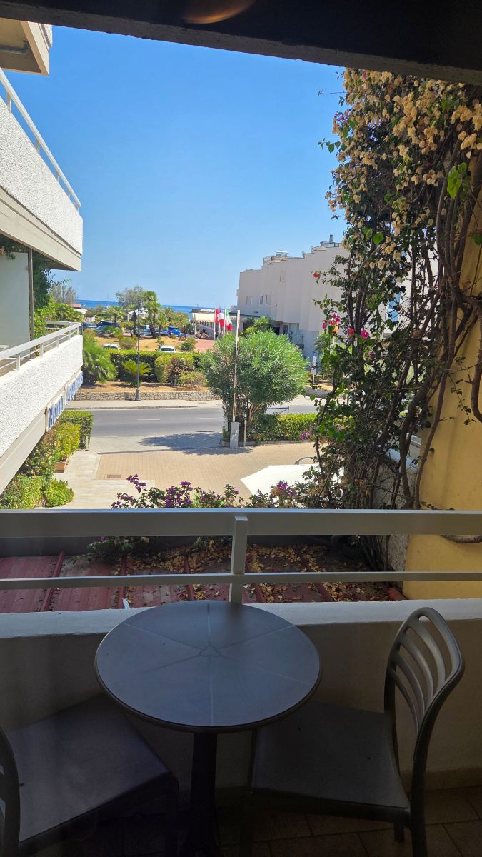 Hotel Acquarius-旅行者