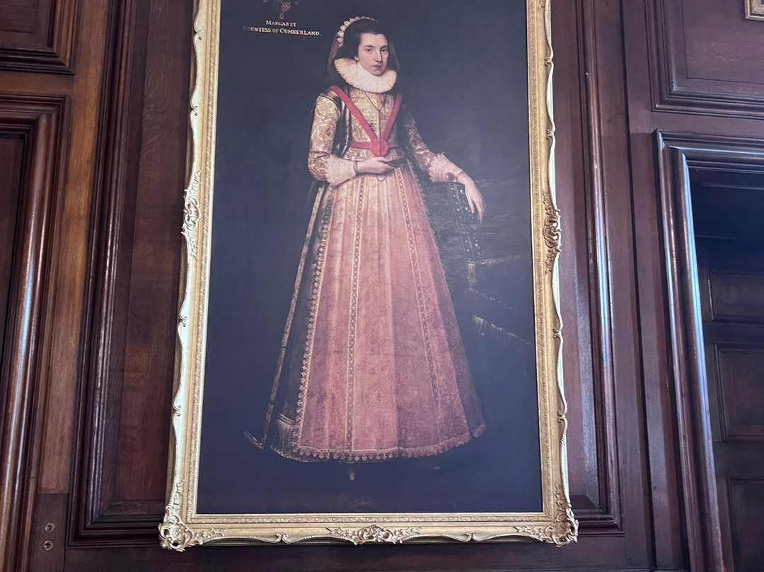Appleby Castle-Appleby-in-Westmorland必去景点