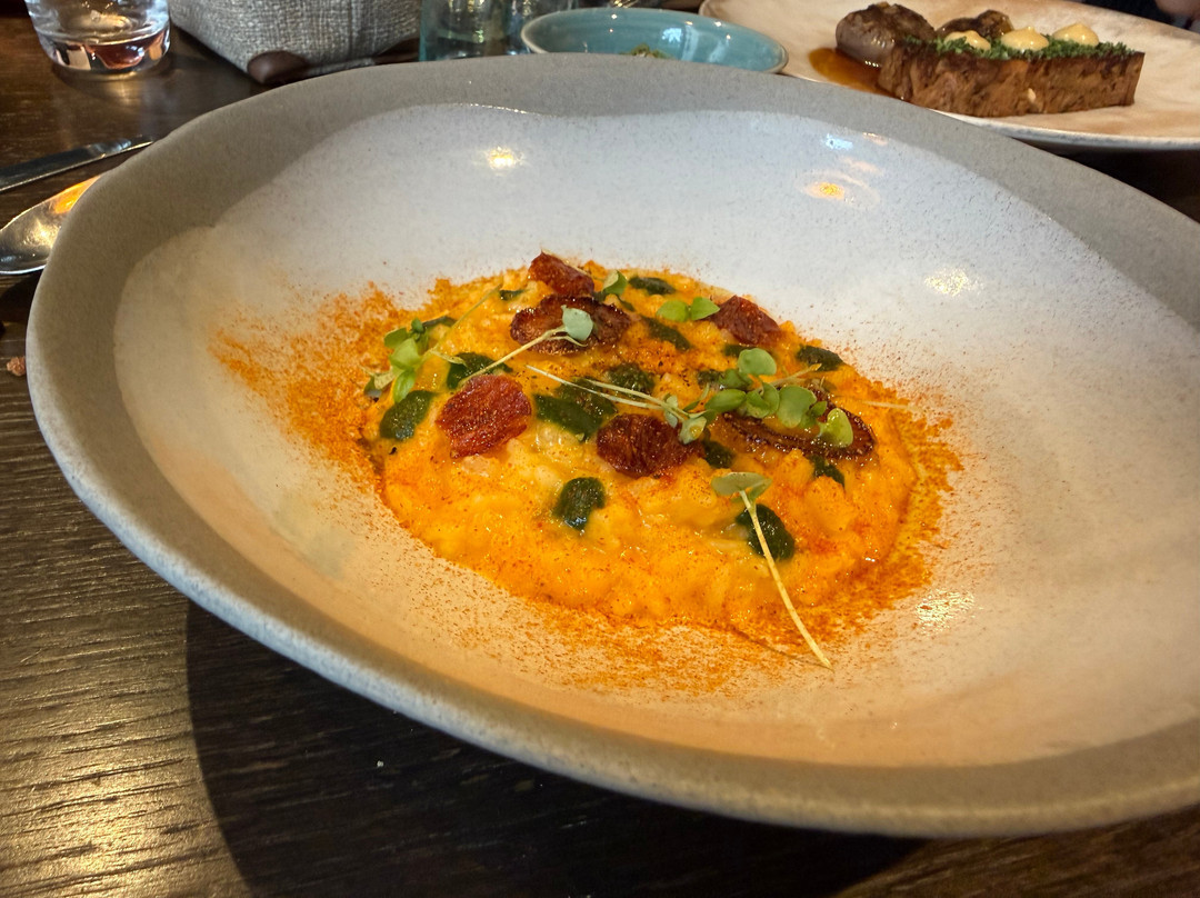 Le Restaurant