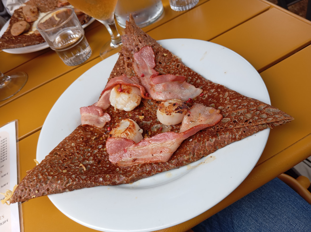 Crêperie Moutik