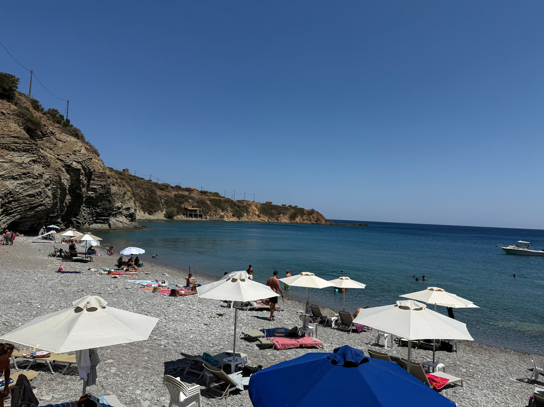 Xopetro Beach Bar