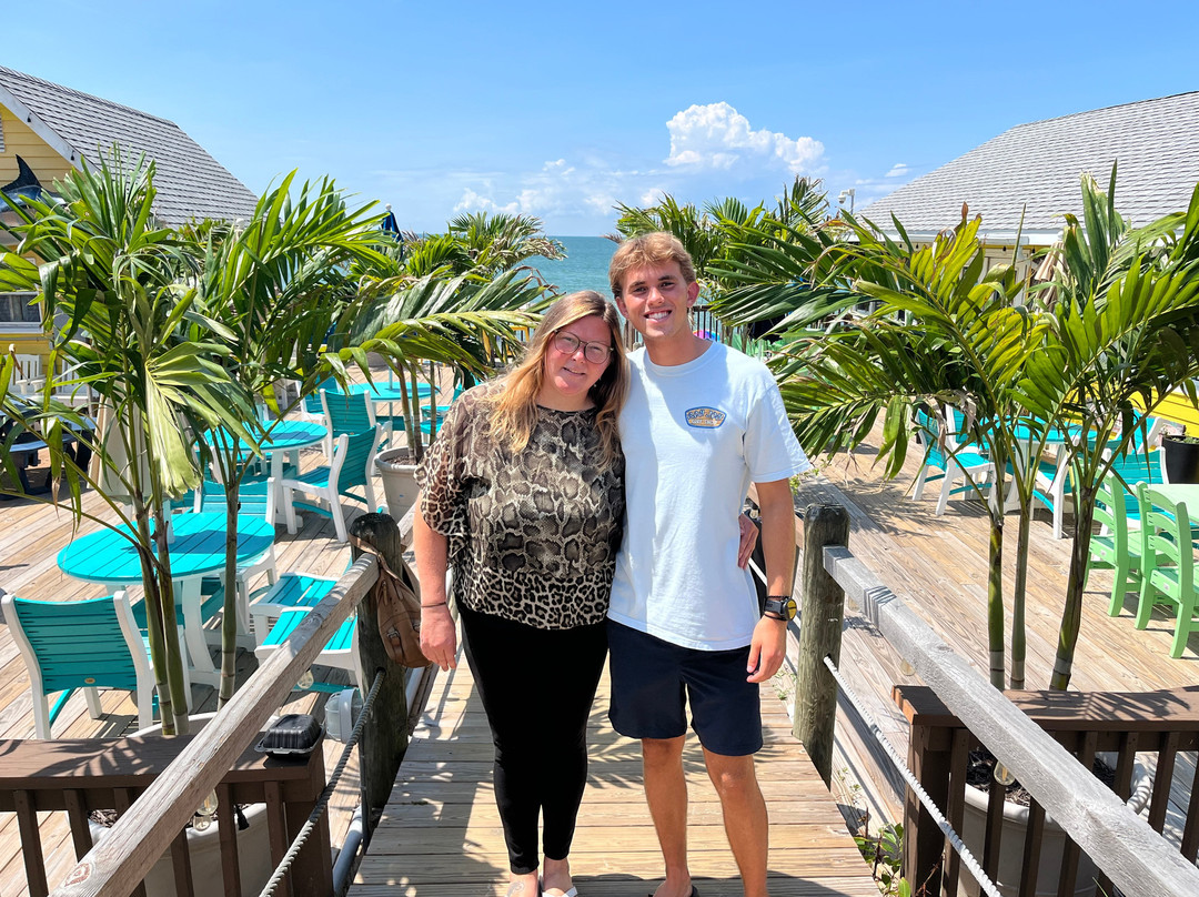 Sunset Beach Bar and Grille