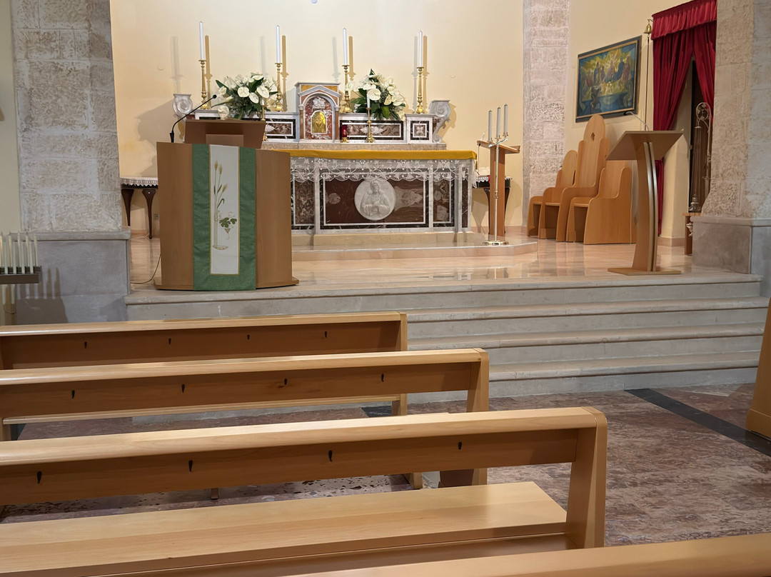 Chiesa di Sant'Elia-佩斯基奇必去景点