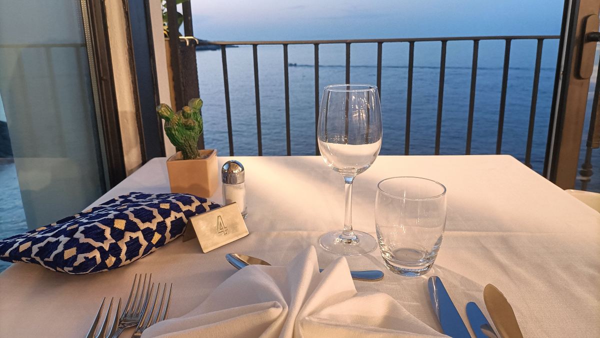 Hotel Saraceno-旅行者