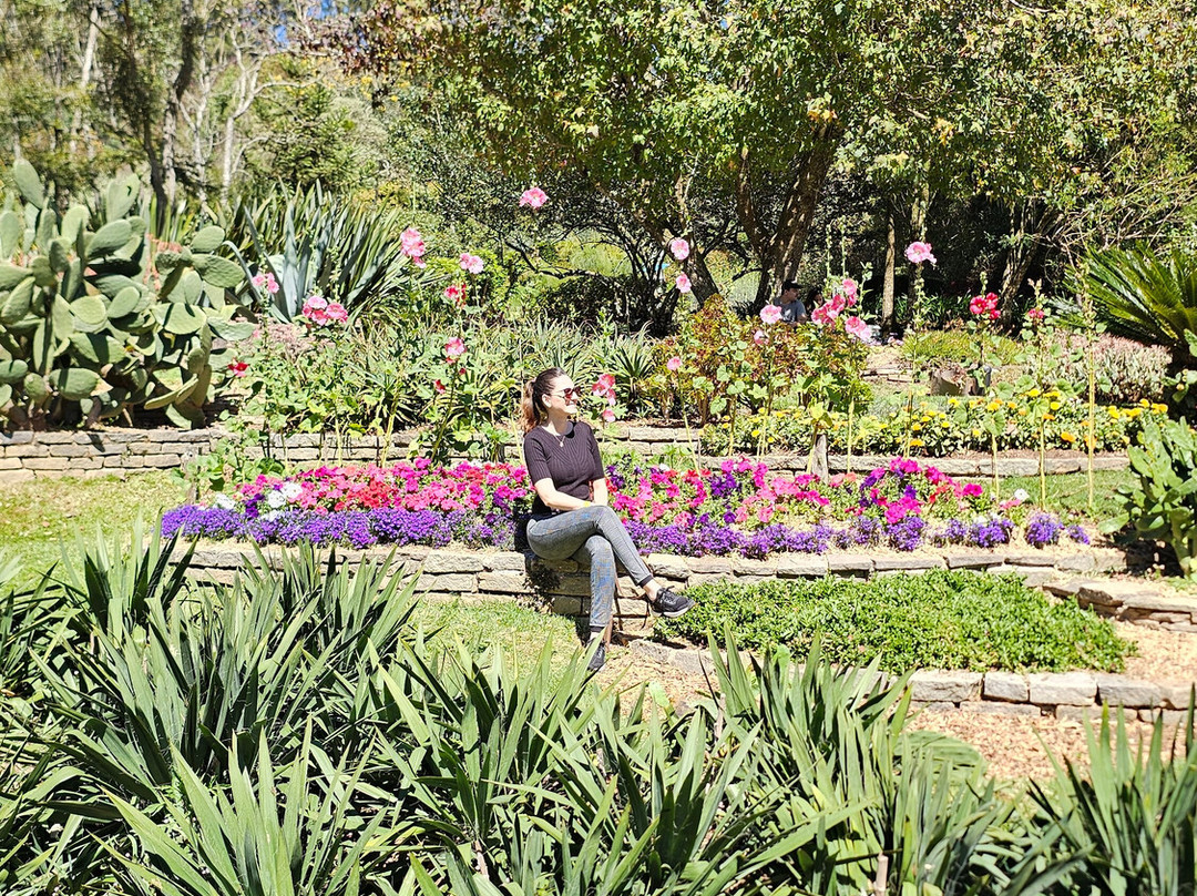 Amantikir Park-坎普斯－杜若尔当必去景点