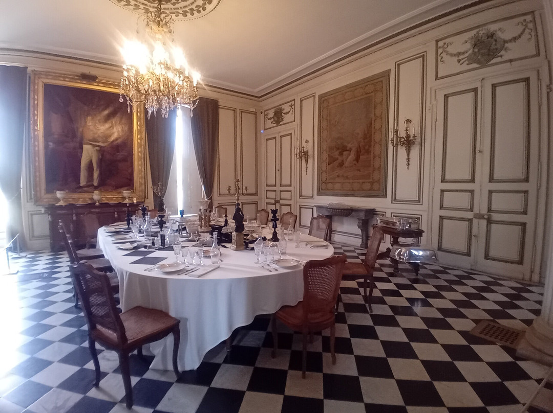 Château de Valençay-Valencay必去景点