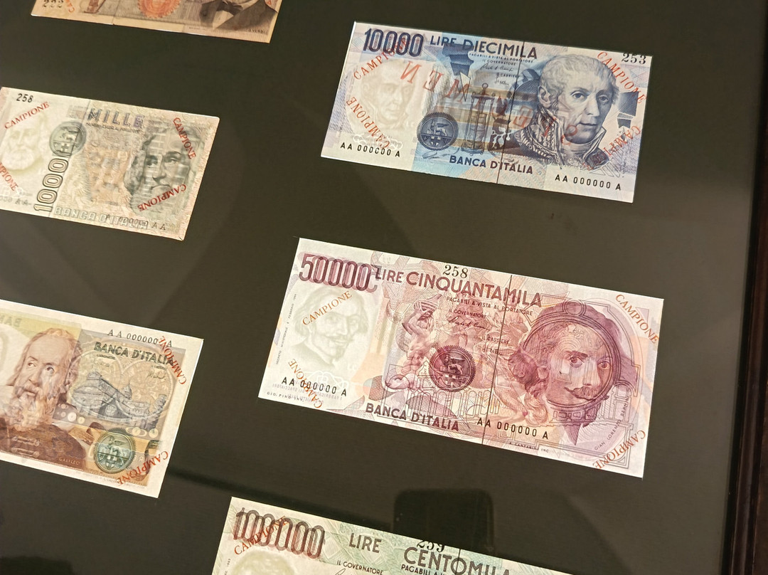 Museo della Carta e della Filigrana-Fabriano必去景点