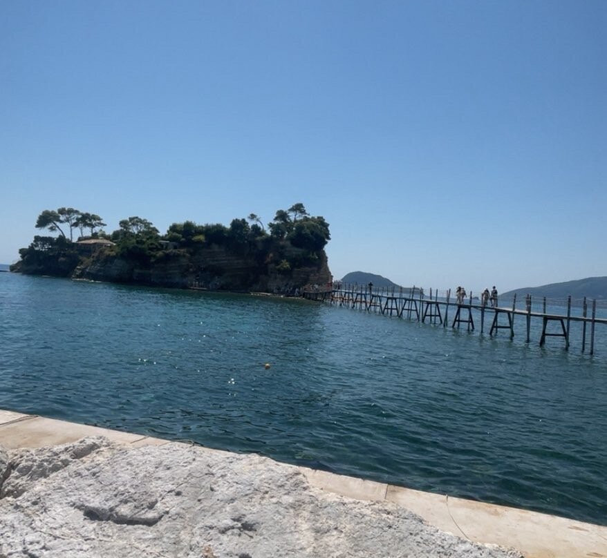Nefis Travel Zakynthos-提斯里菲必去景点