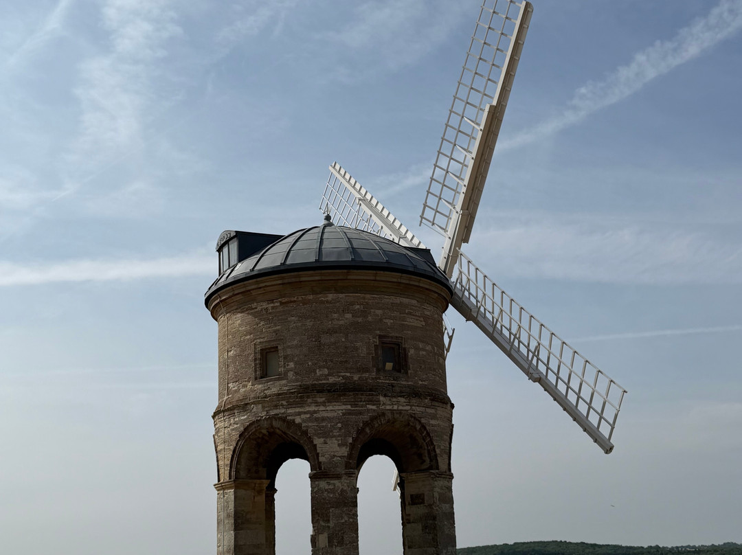 Chesterton Windmill-皇家利明顿温泉必去景点