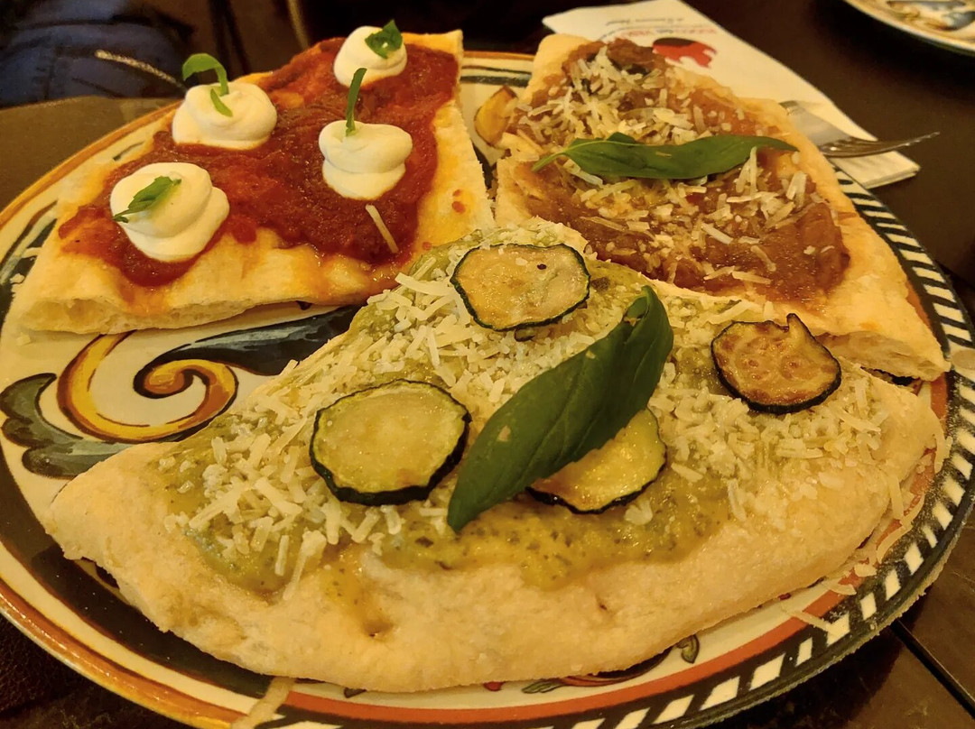 Il Fuoco Del Vesuvio