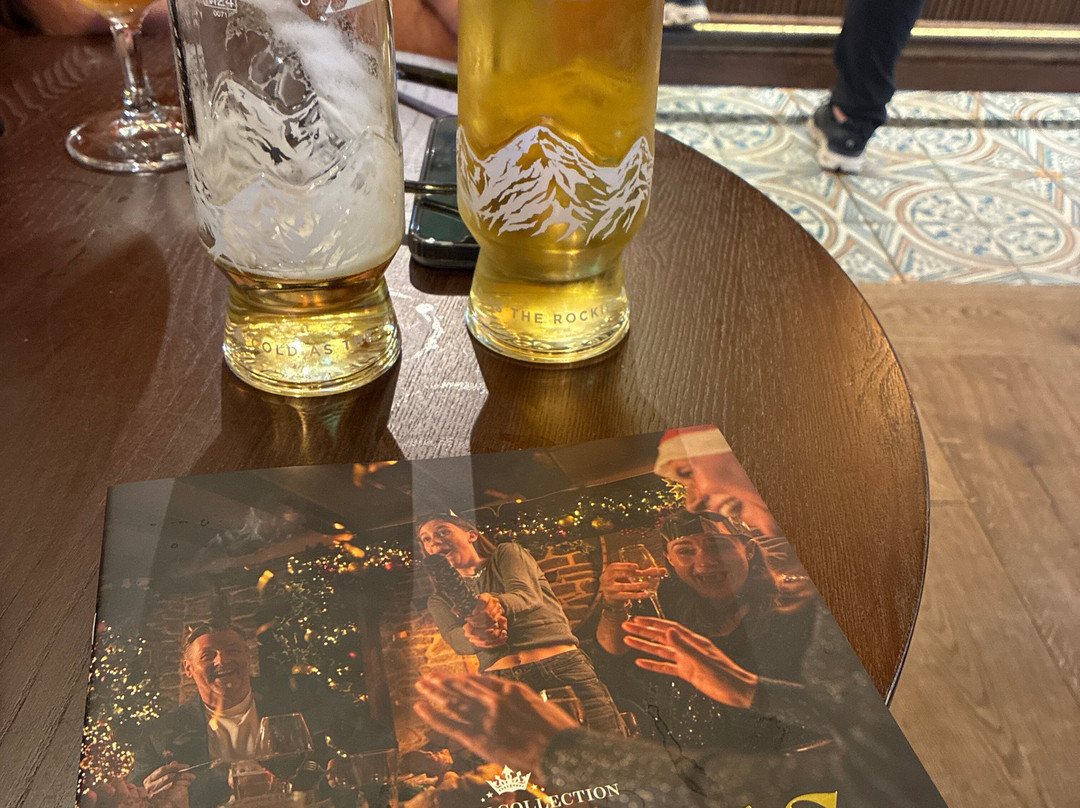 乌斯沃特湖酒店-酒店收藏集团主图