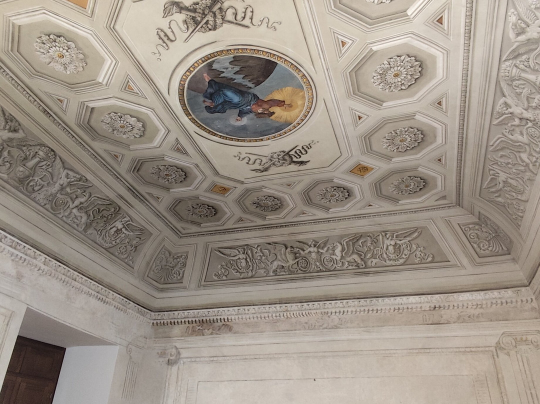 Palazzo Comunale-Cingoli必去景点