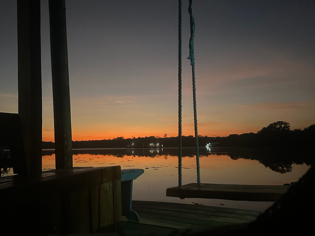 Amazon Rambo Jungle Tours-玛瑙斯必去景点