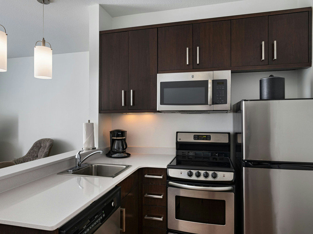 Nevada酒店住宿-TownePlace Suites by Marriott Ames