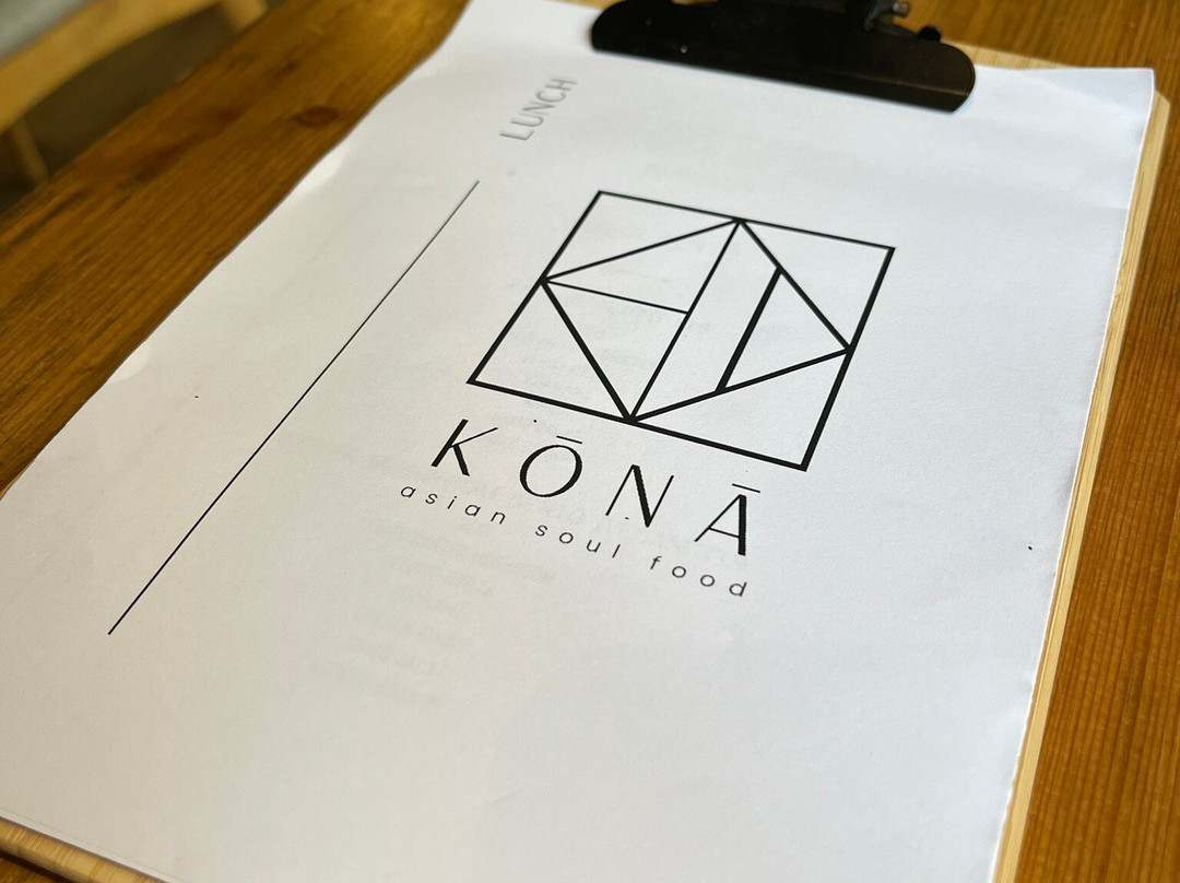 Kona
