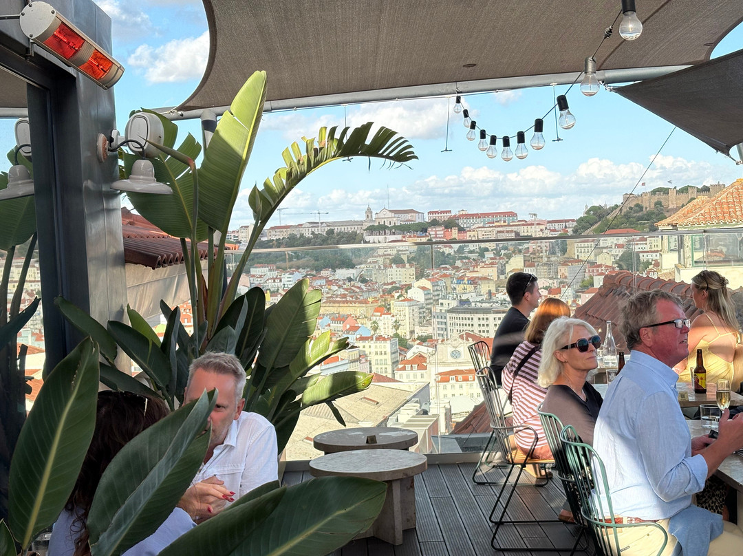 Lumi Rooftop