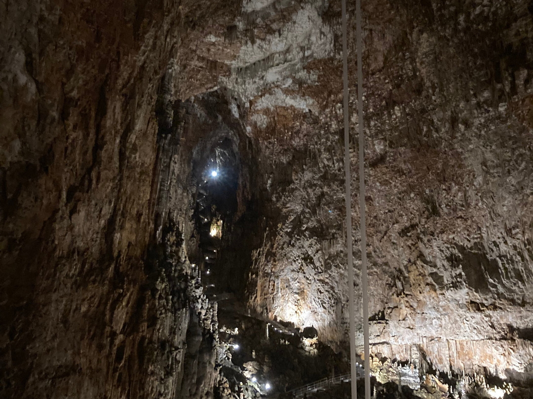 Grotta Gigante-Borgo Grotta Gigante必去景点