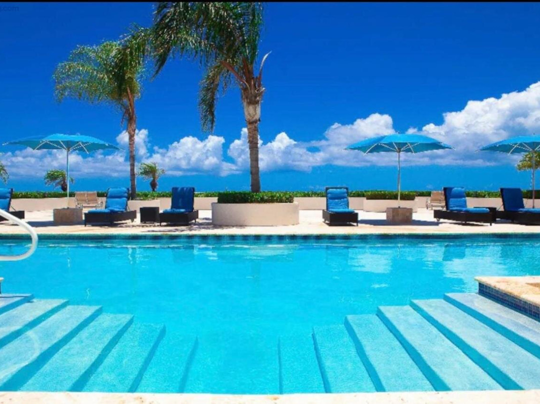VACATION APARTMENTS Caicos Islands