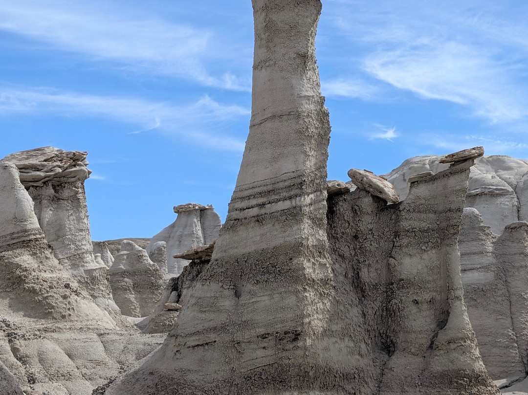 Navajo Tours USA-Nageezi必去景点