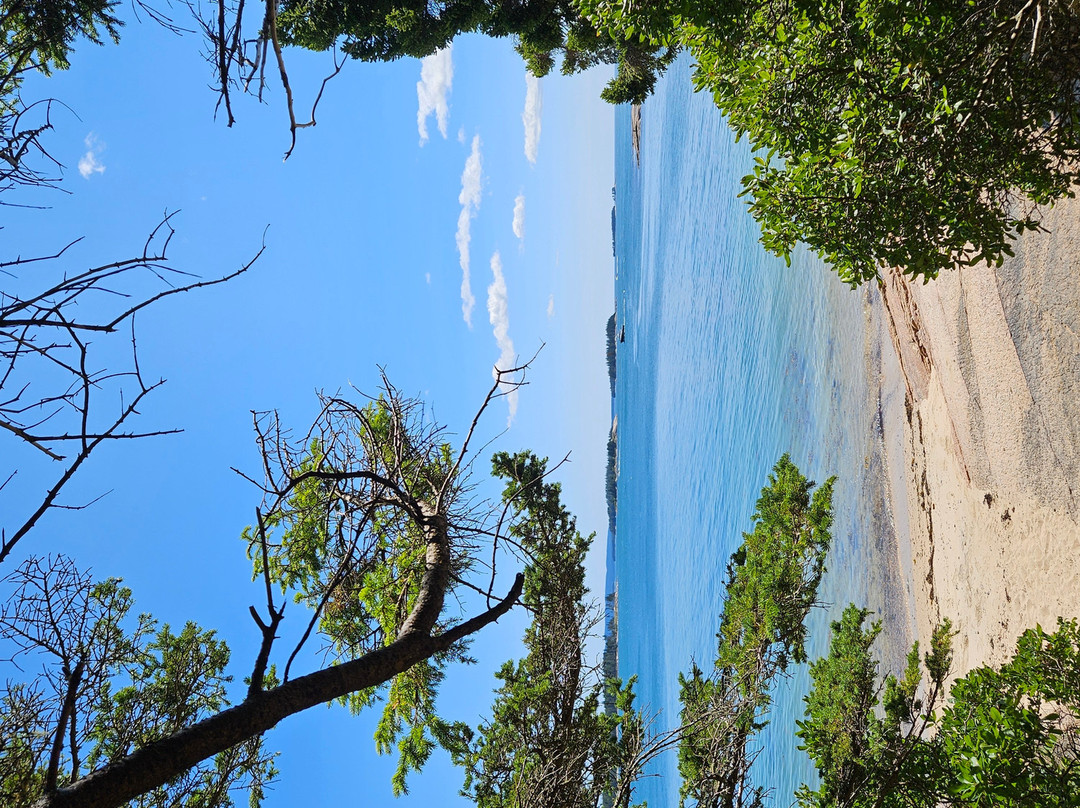 Barred Island Preserve-Deer Isle必去景点