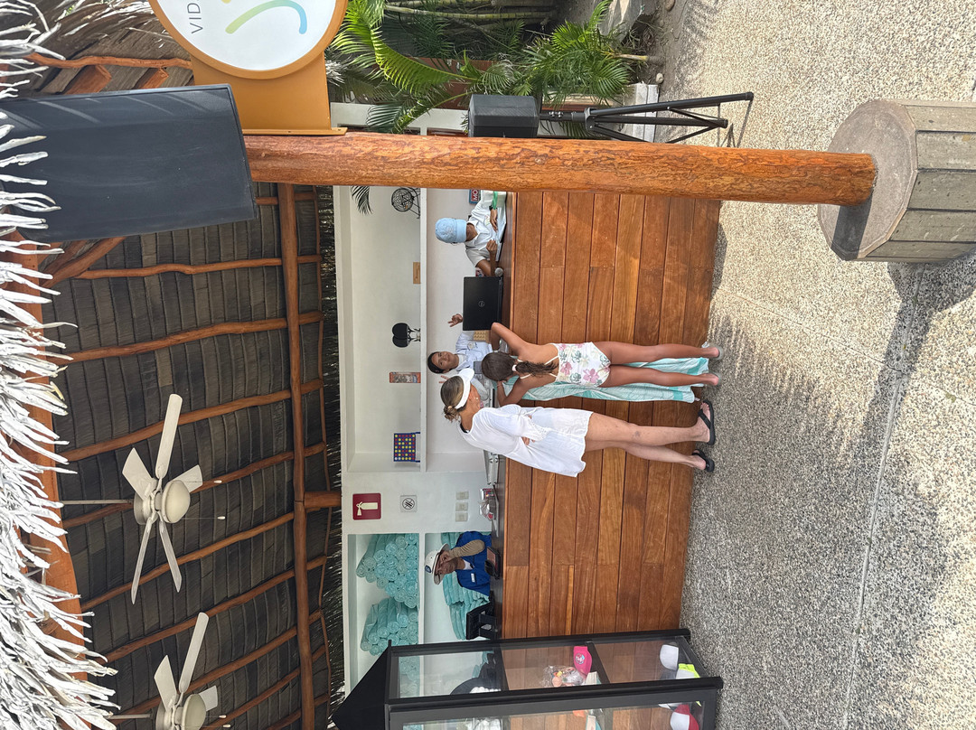 Vidanta Sea Garden Nuevo Vallarta主图