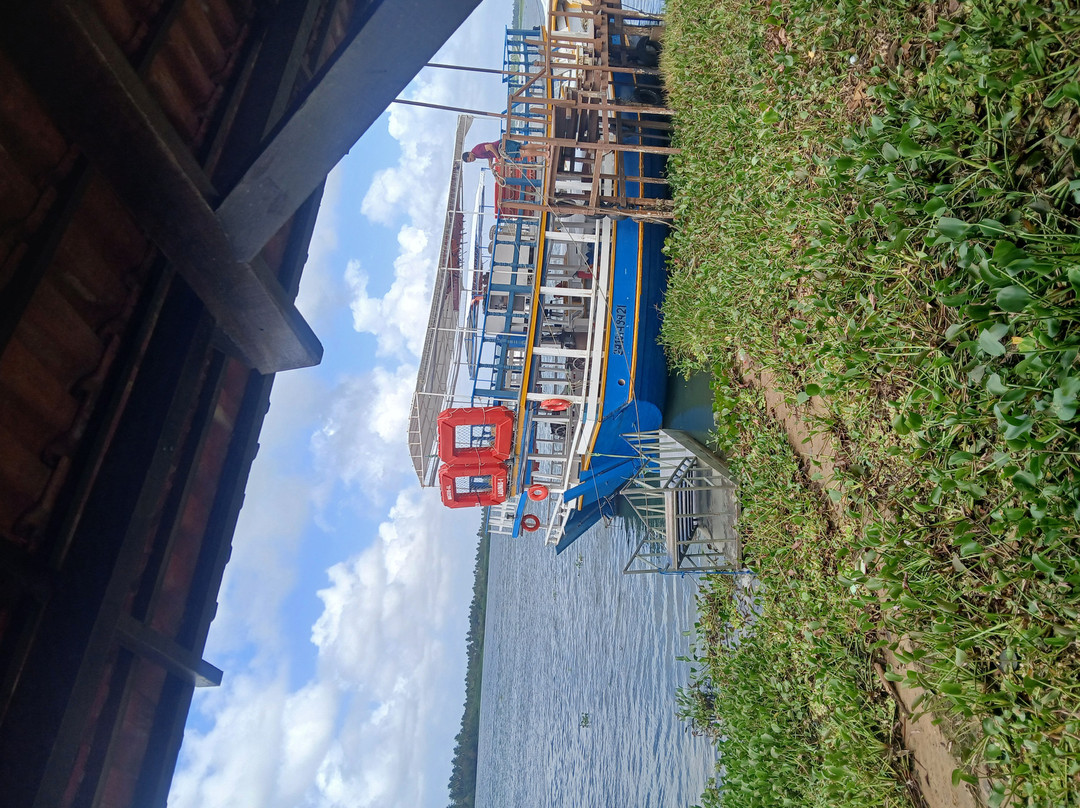 Foz do Rio São Francisco-Piacabucu必去景点