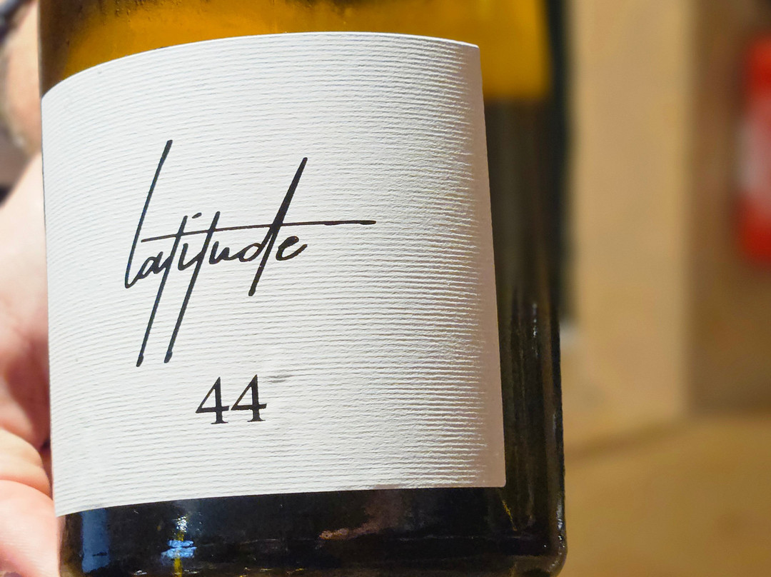 La Belle Cave-Artigues-pres-Bordeaux必去景点