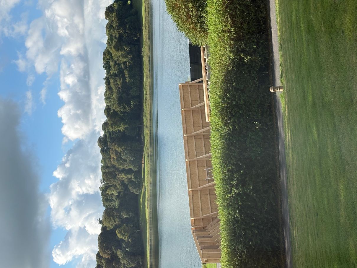 Dromoland Castle Hotel-旅行者