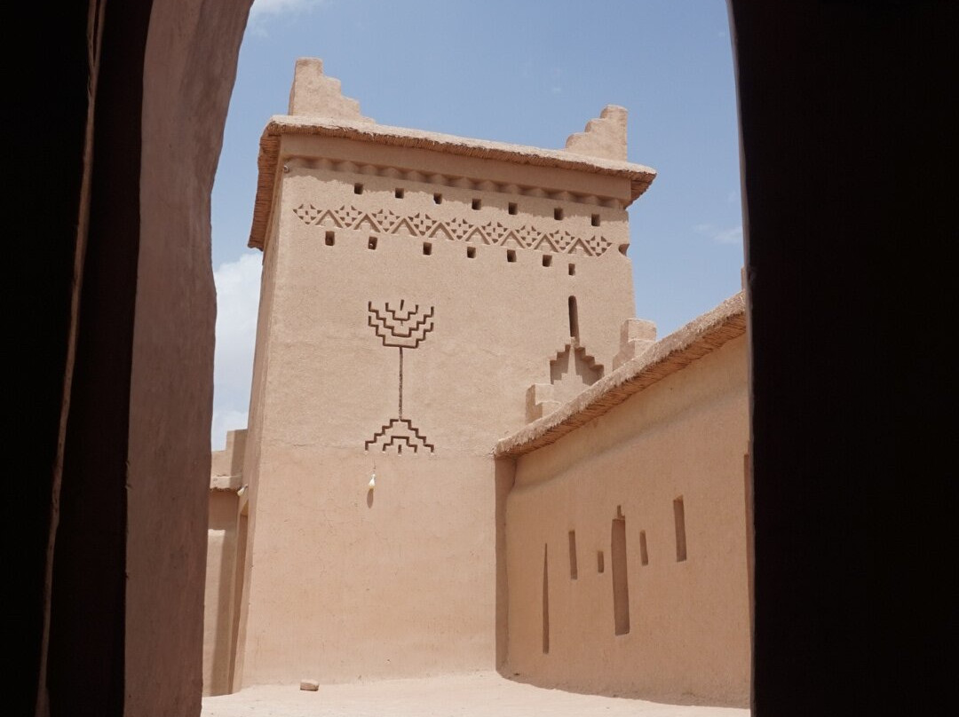 Private Morocco Driver-马拉喀什必去景点