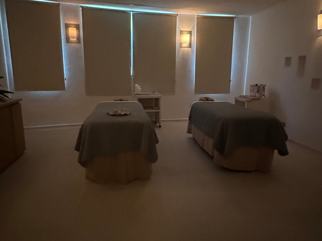 Miile Spa at Excellence Playa Mujeres-女人岛必去景点