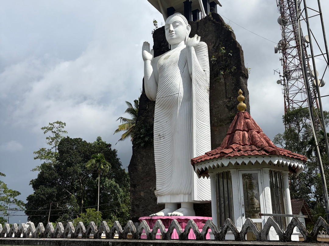Ratnapura Gem City Tour With SAMPA WAYO-Ratnapura必去景点