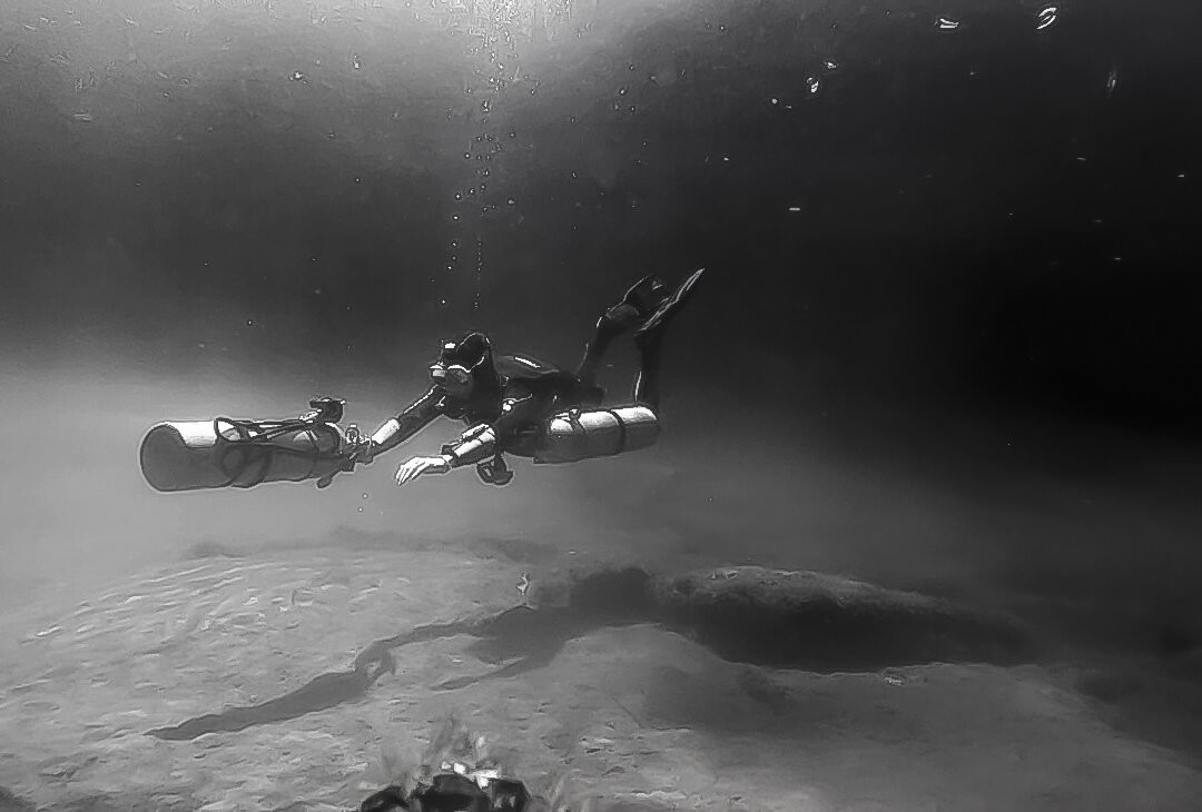 Sulawesi Dive Trek-Wangi Wangi Island必去景点