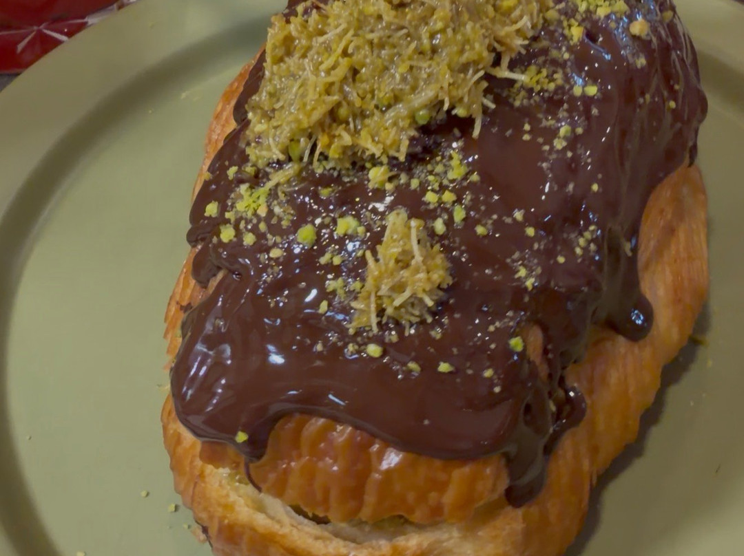 Nimmies Pastry Cafe