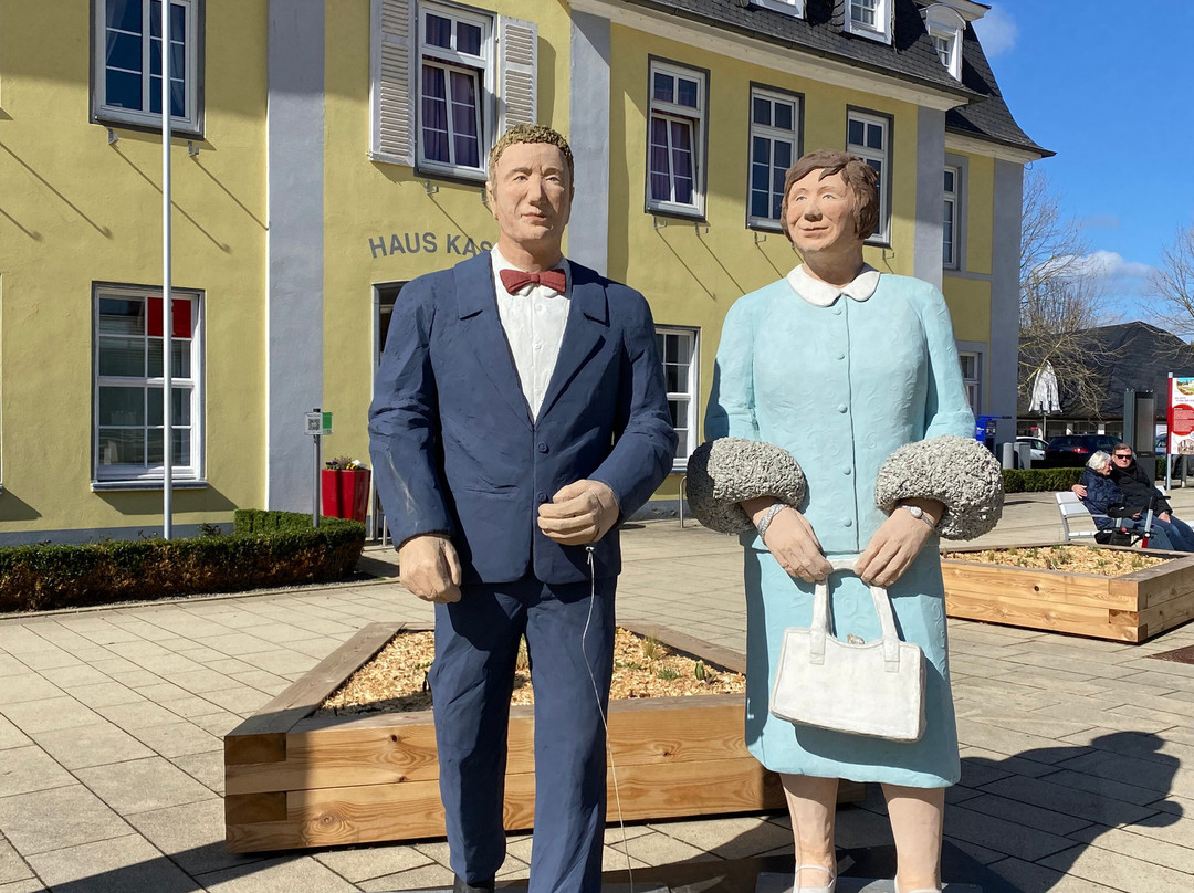 Landesgartenschau Bad Nenndorf 2026-巴特嫩多夫必去景点