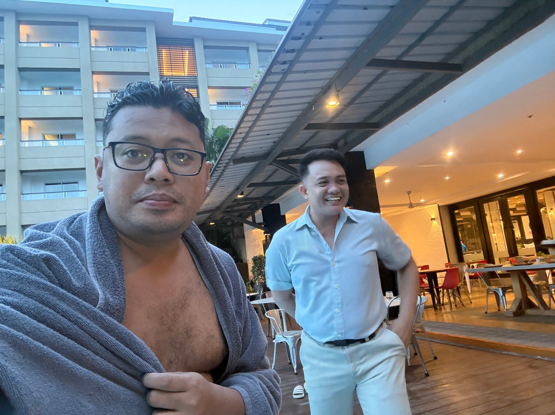 保和省BE豪华度假酒店主图