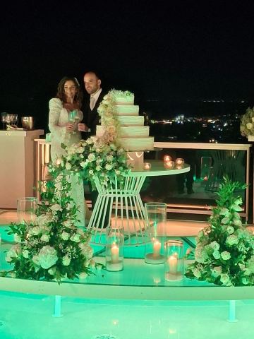 Villa Gervasio-旅行者