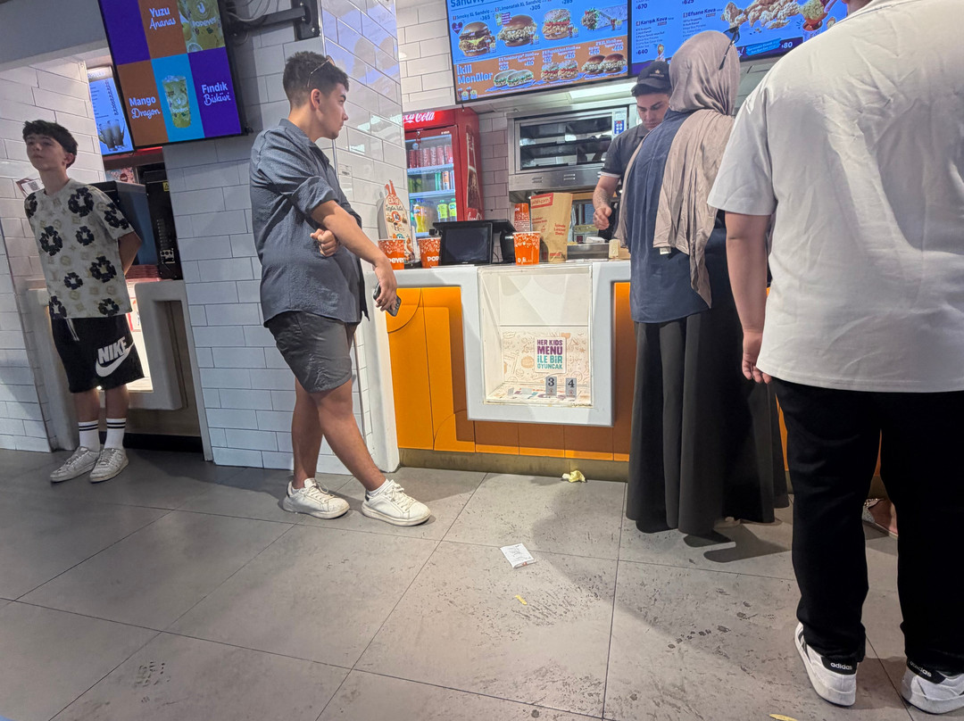 Popeyes