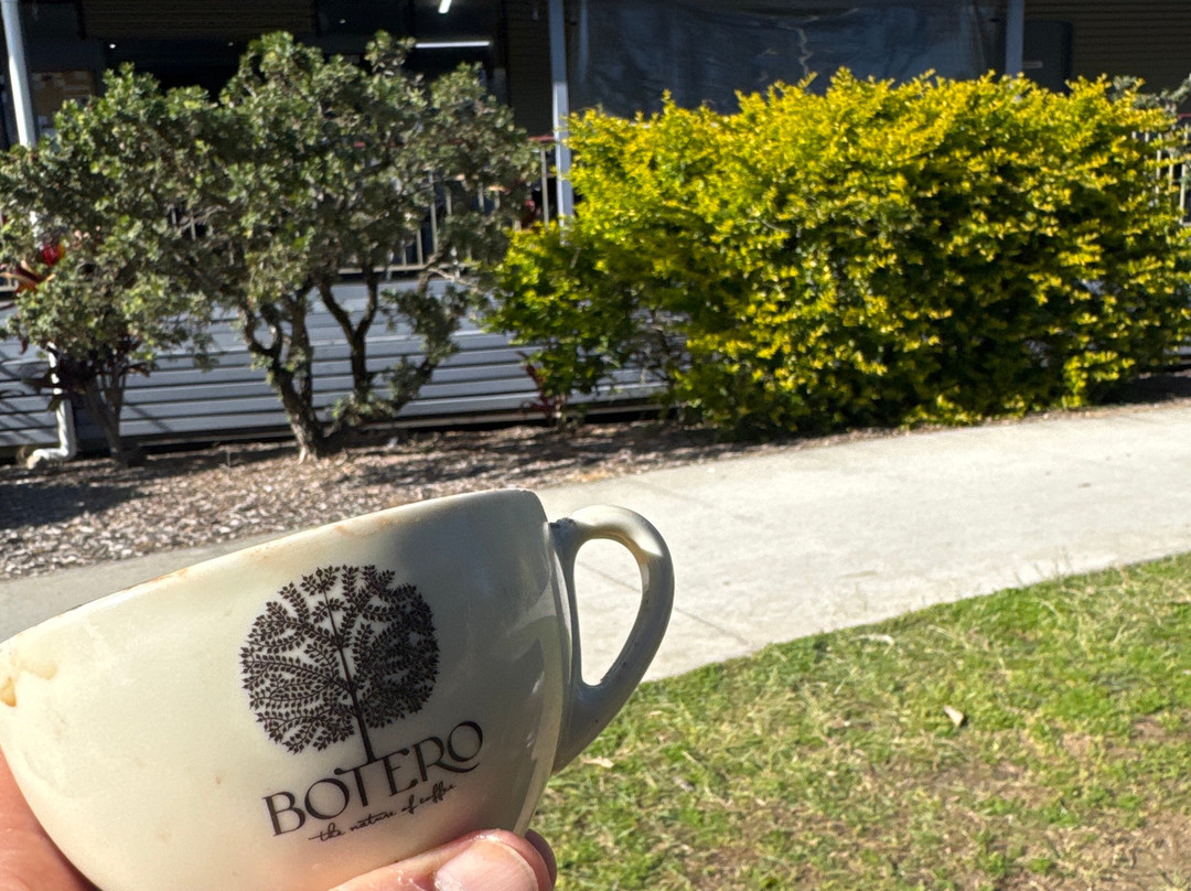 Nambucca Boatshed & Cafe-Nambucca Heads必去景点