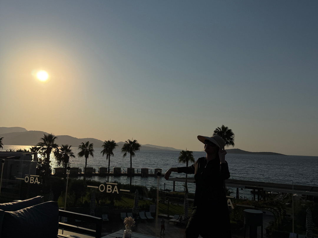 The OBA Hotel主图