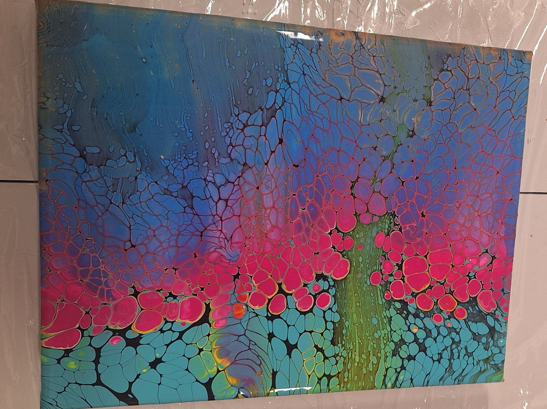 Galeria Raiz D' Arte-法罗必去景点