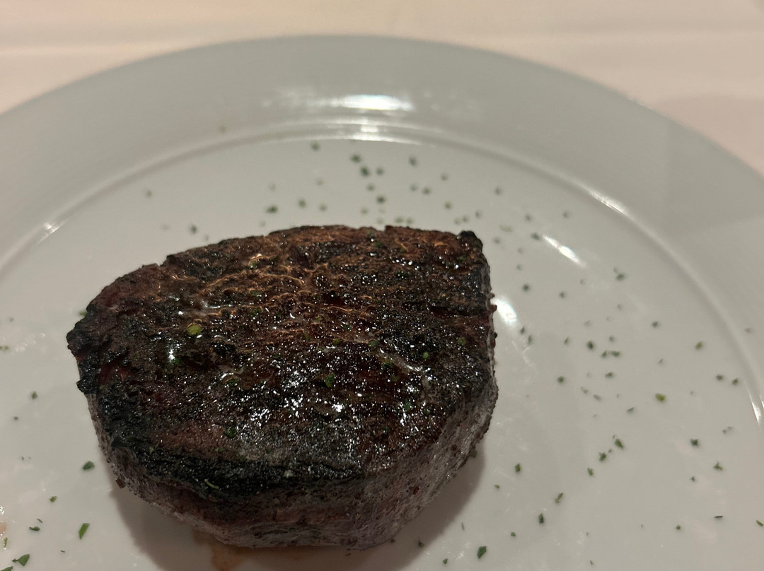 Eddie V's Prime Seafood