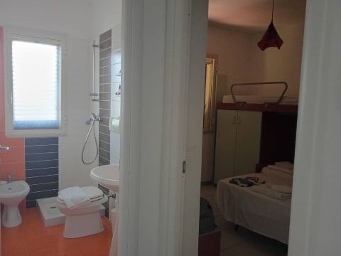 Eurovillage Bluesea Club-旅行者